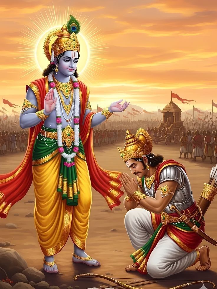 Krishna
