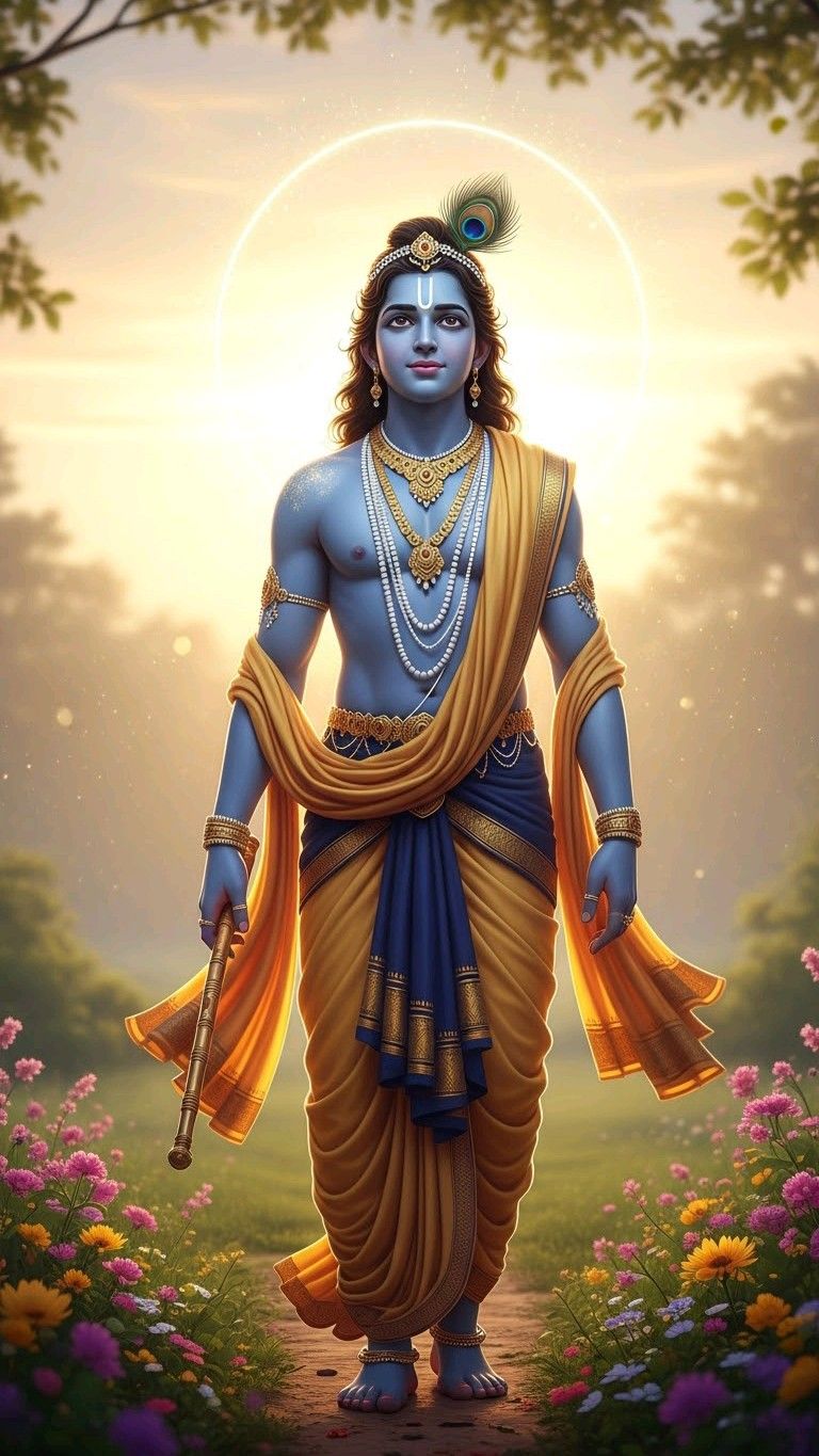 द्वारकाधीश
