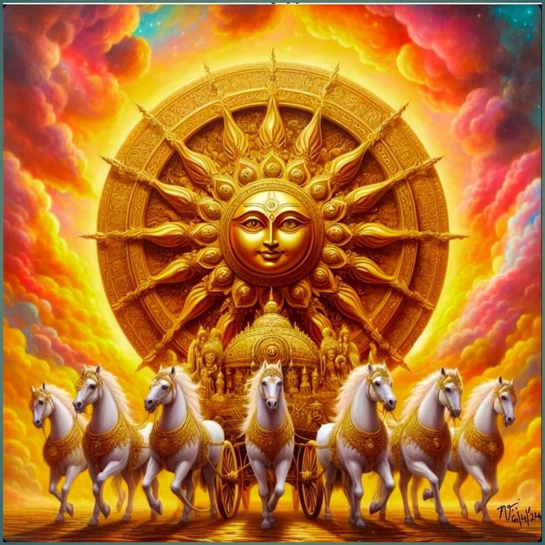 Yogeshwar