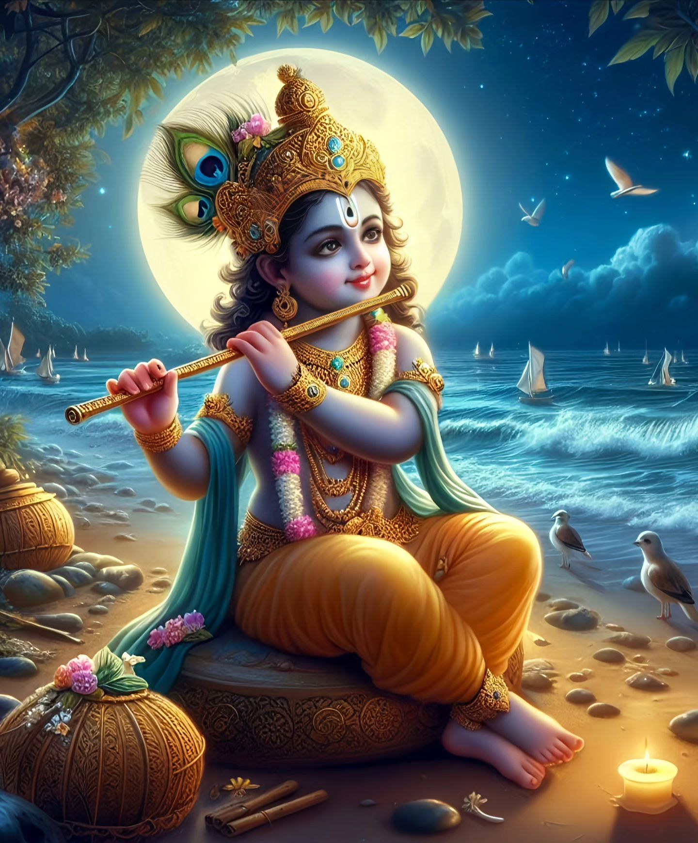 Nandlal