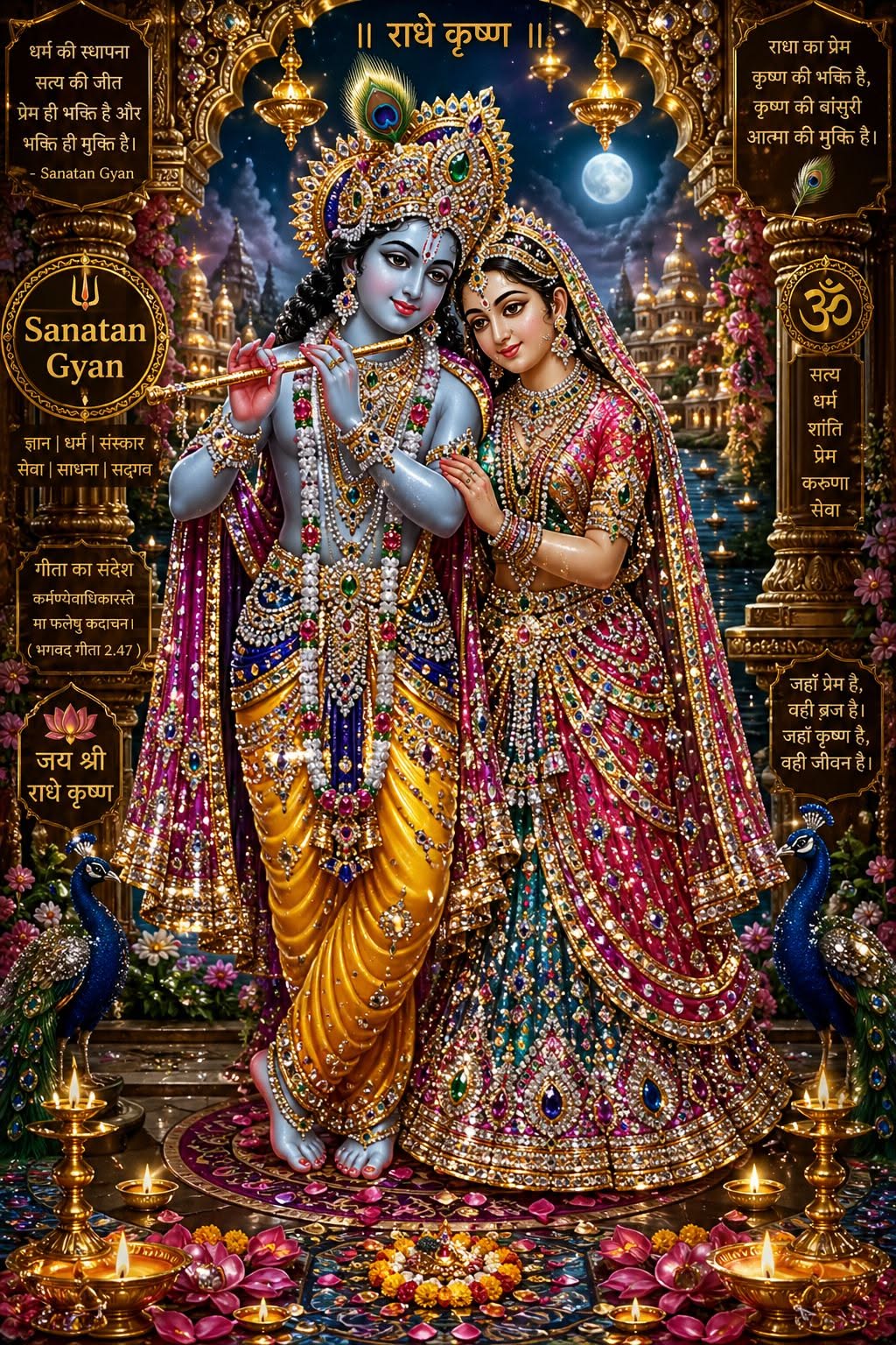 देवकीनन्दन