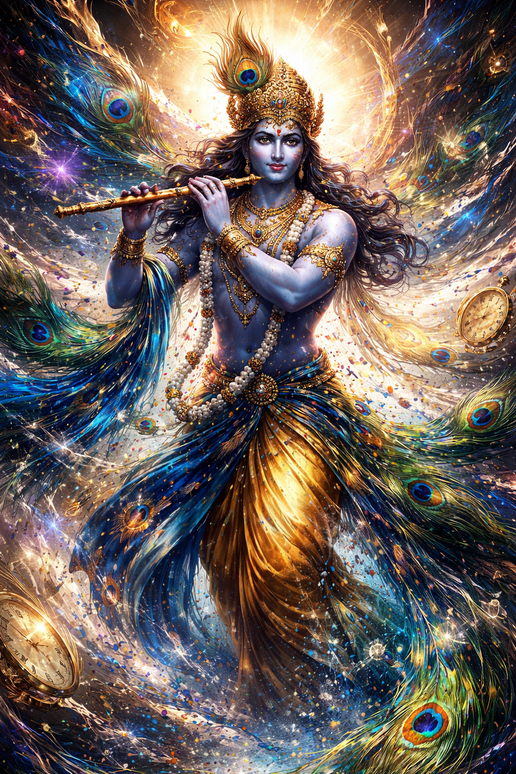Shyam