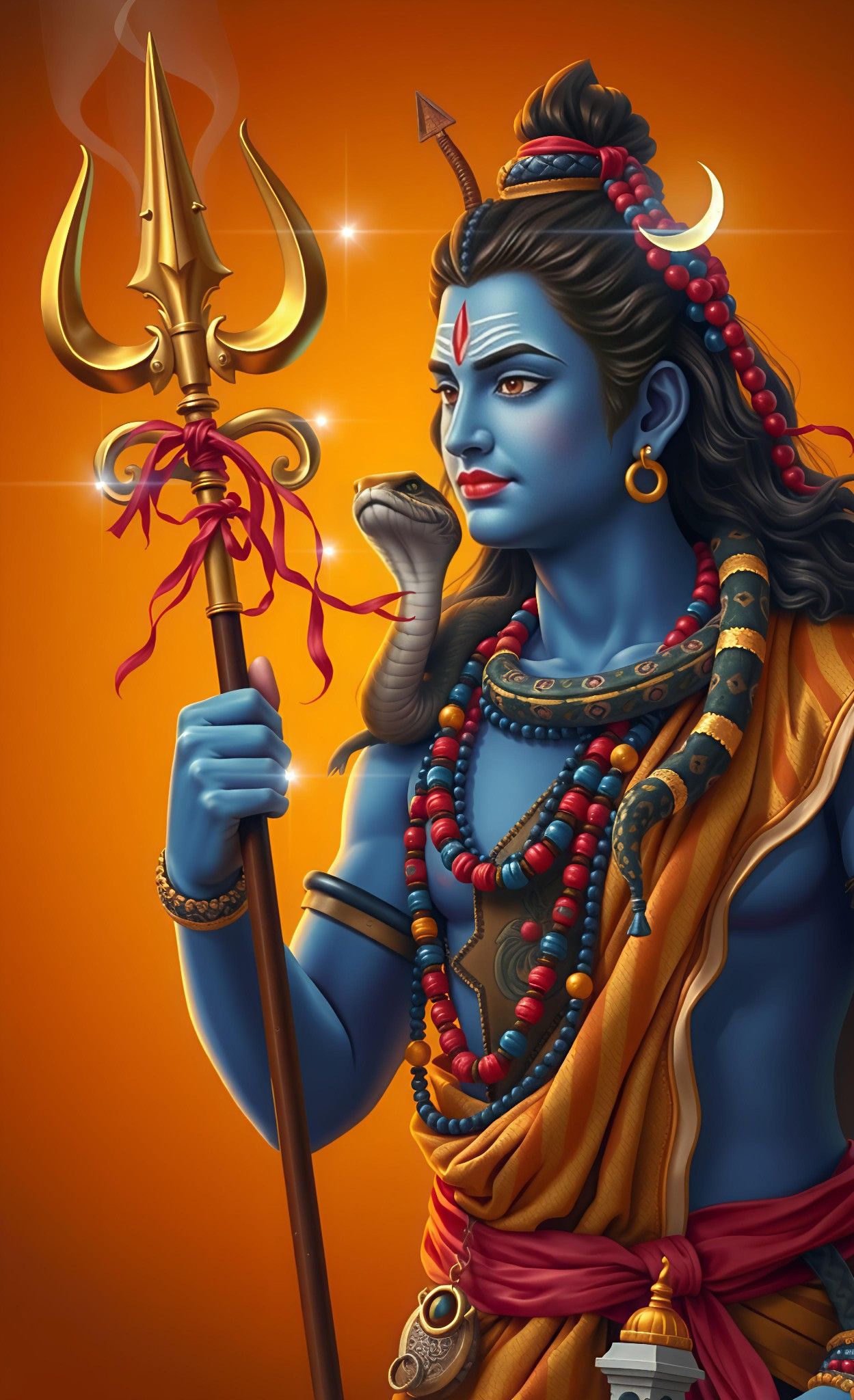 यशोदानन्दन