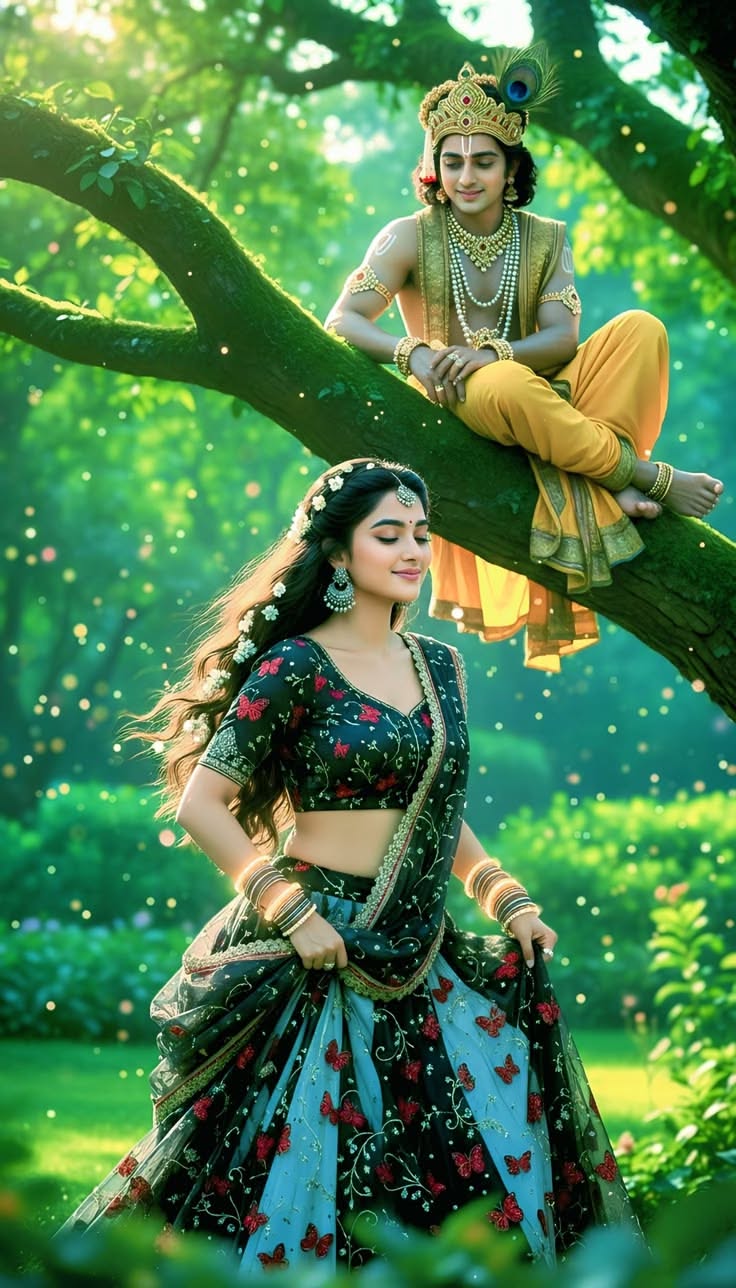 गिरिधारी