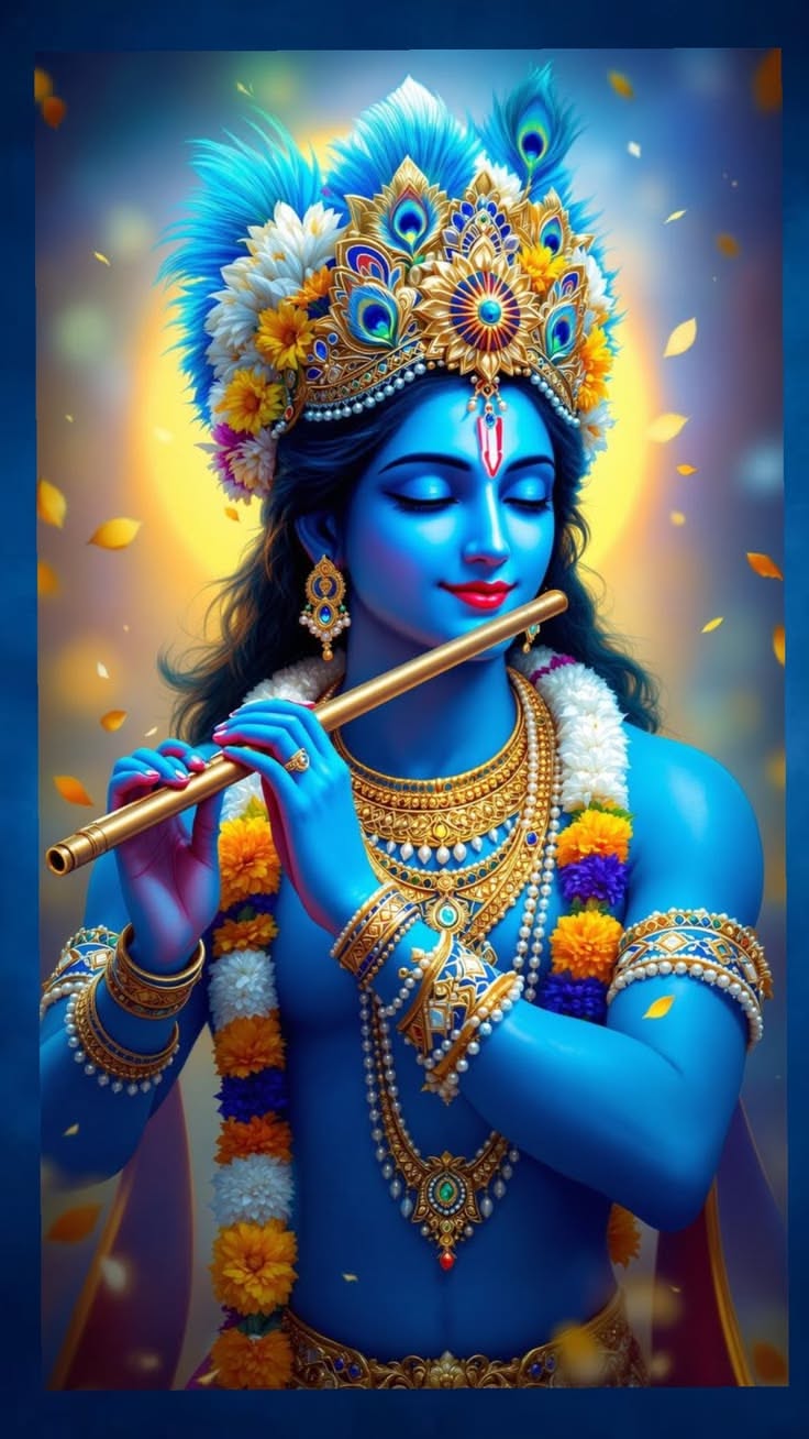 Purushottam