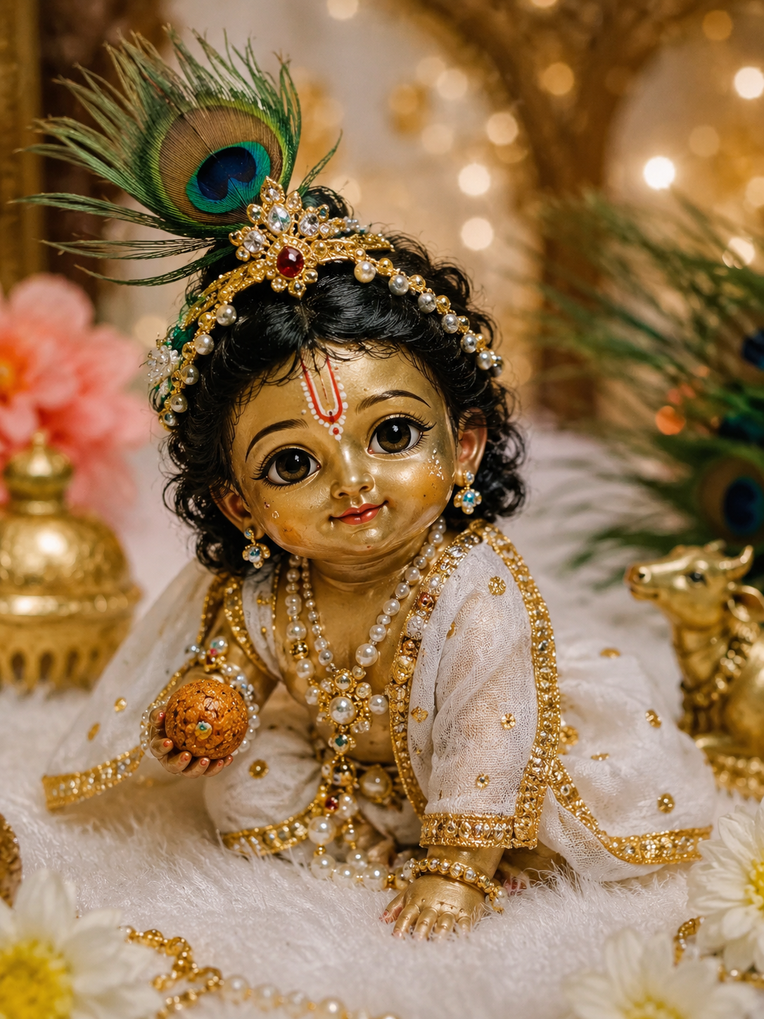 Yogeshwar