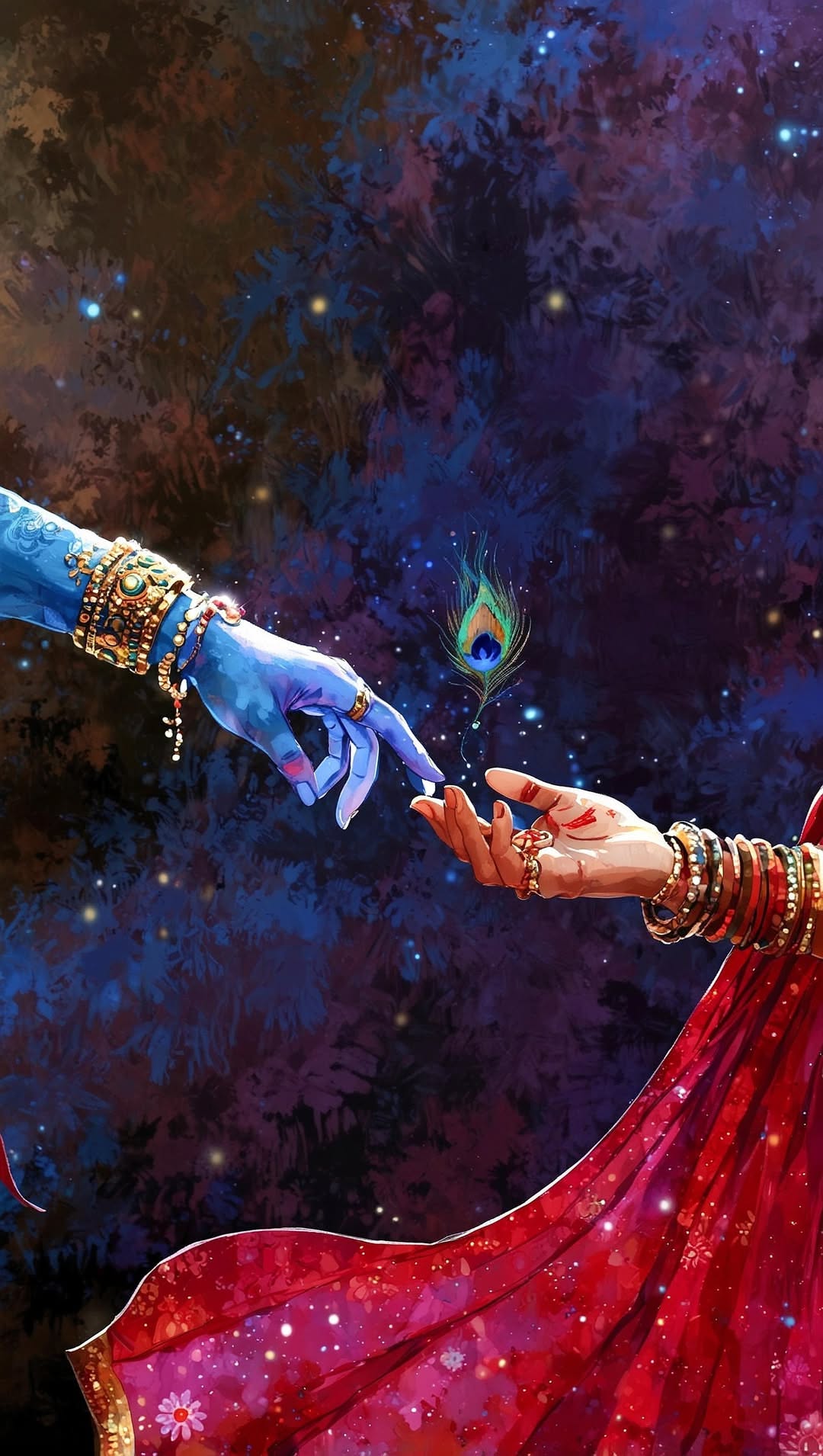 Yogeshwar