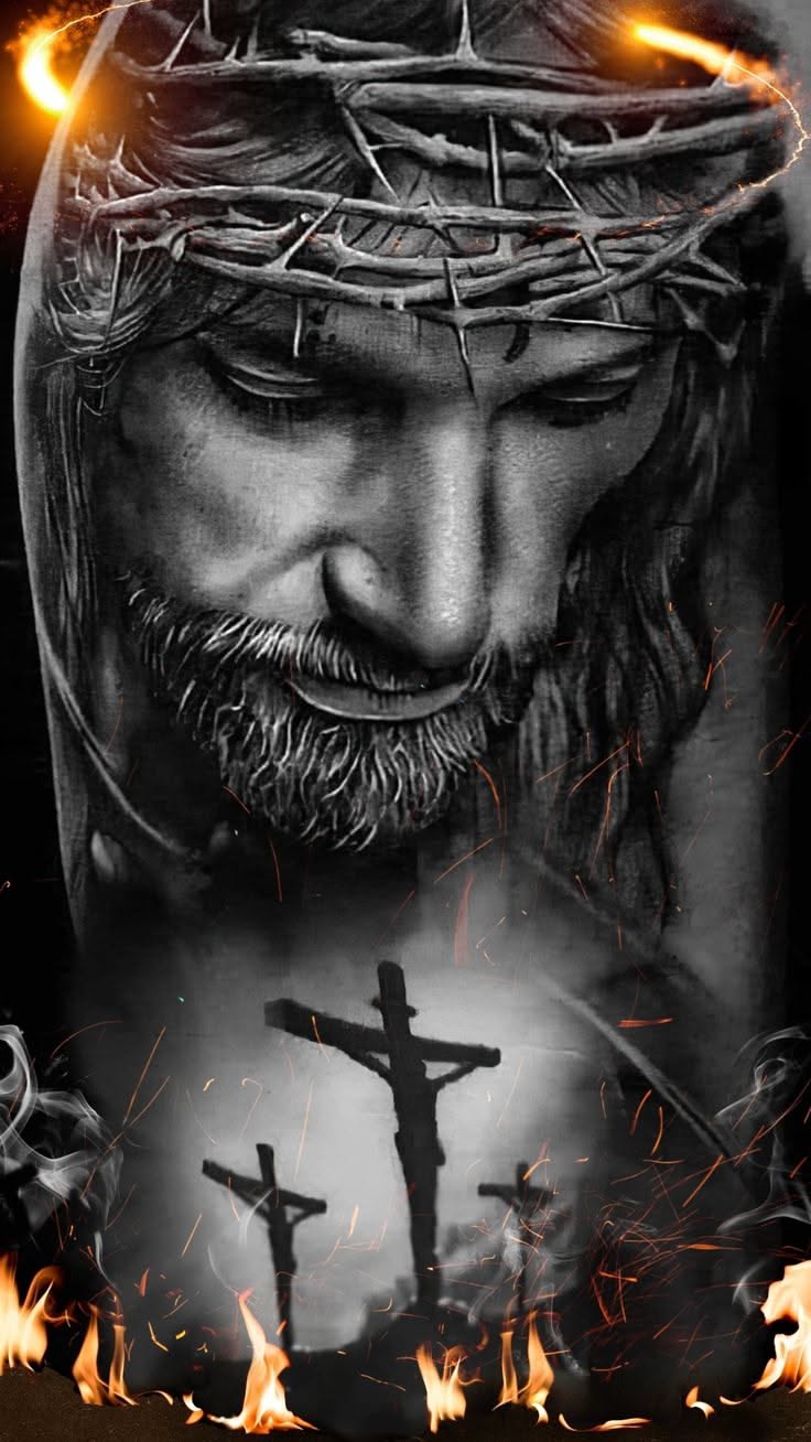 JesusIsKing