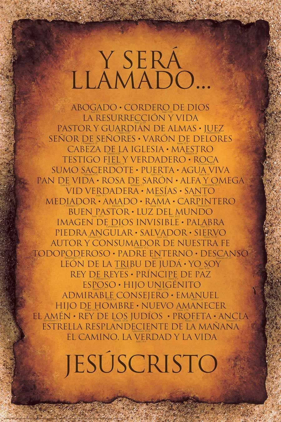 Scripture