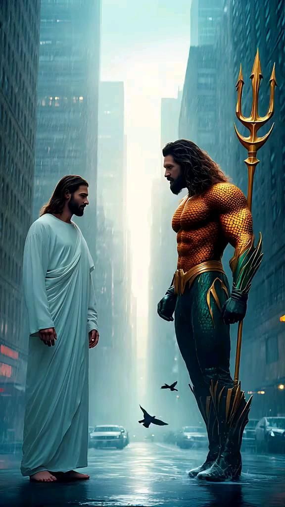 JesusChrist