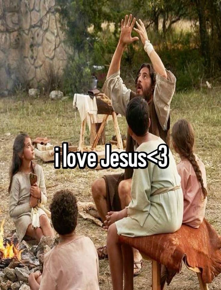 Jesus