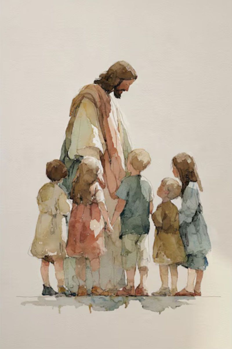JesusSaves