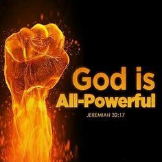 GodIsGood
