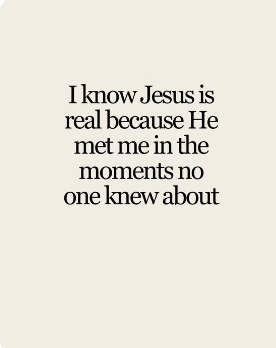 FollowerOfJesus
