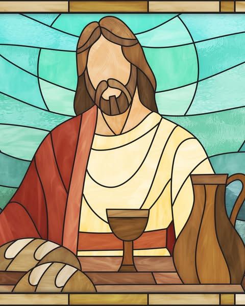 JesusInMyHeart
