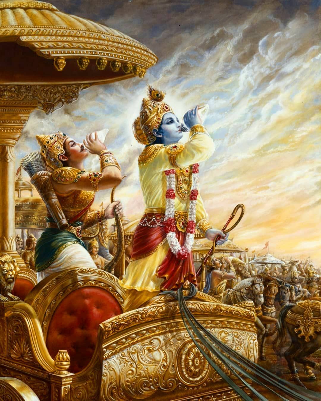 वैदिक ज्ञान