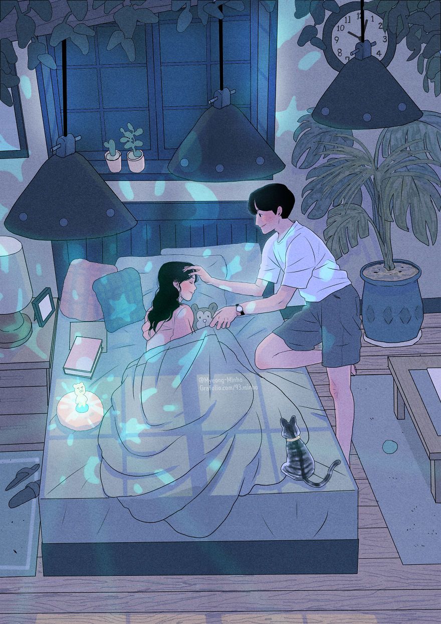 CuteCouple