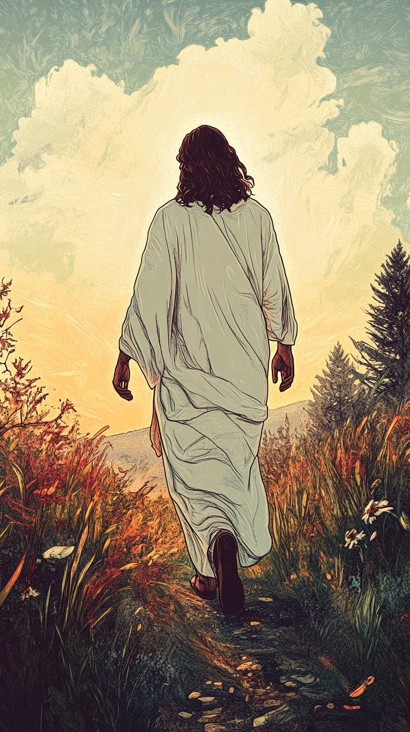 JesusIsTheWay