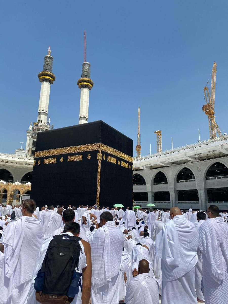 خدیجہ