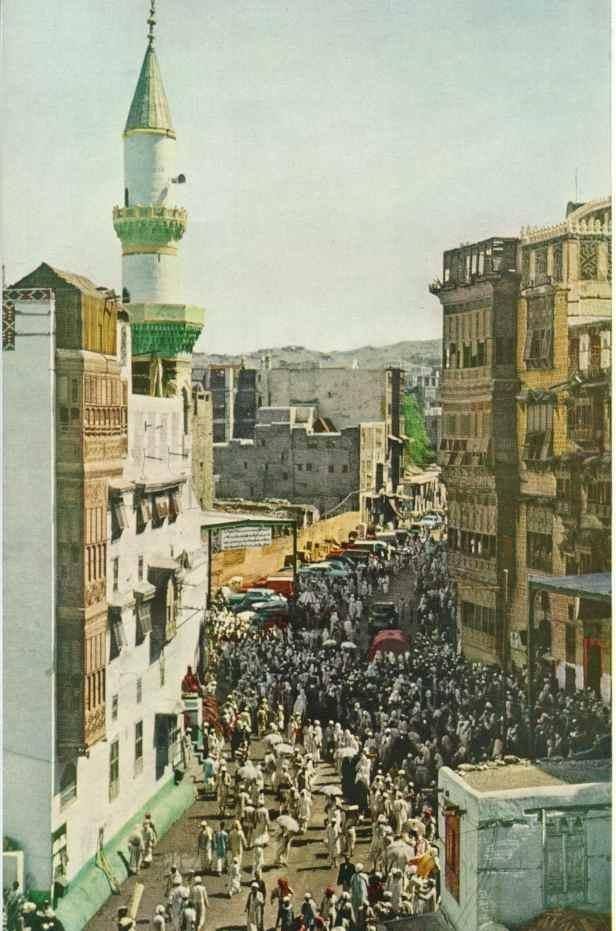 خدیجہ