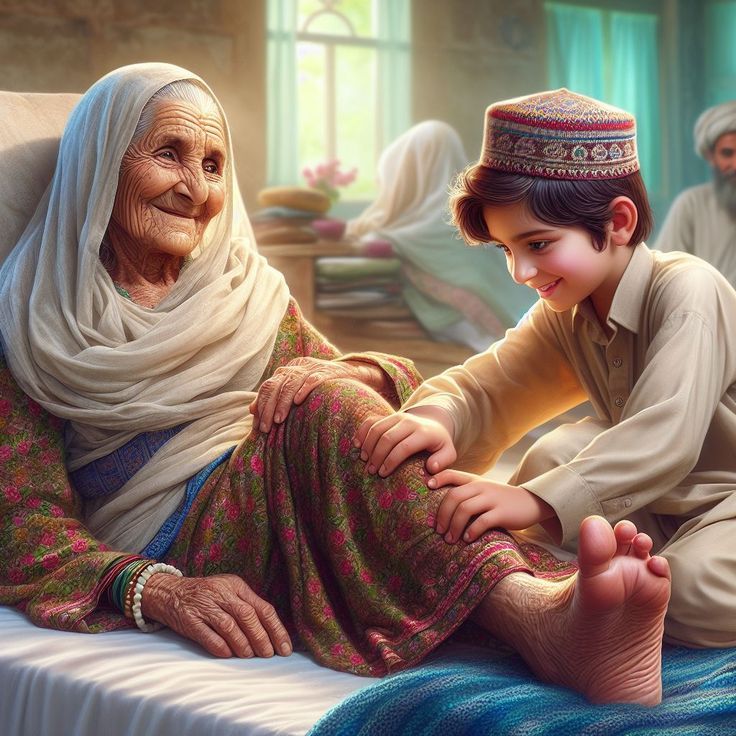 عمر