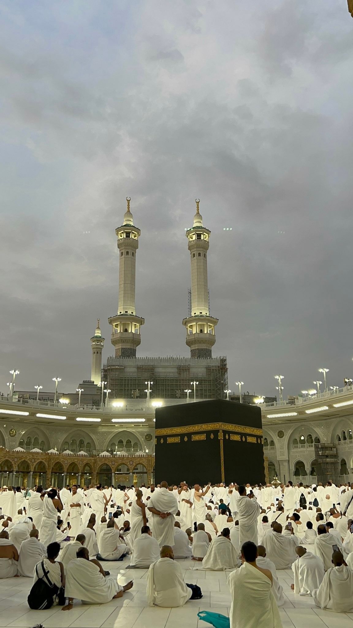 عمر