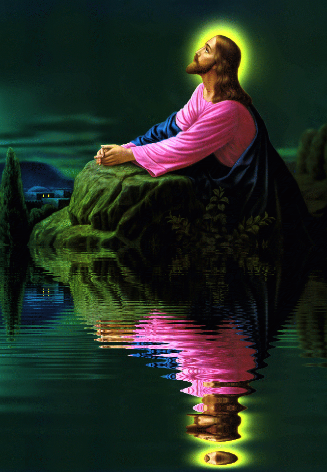 SonOfGod