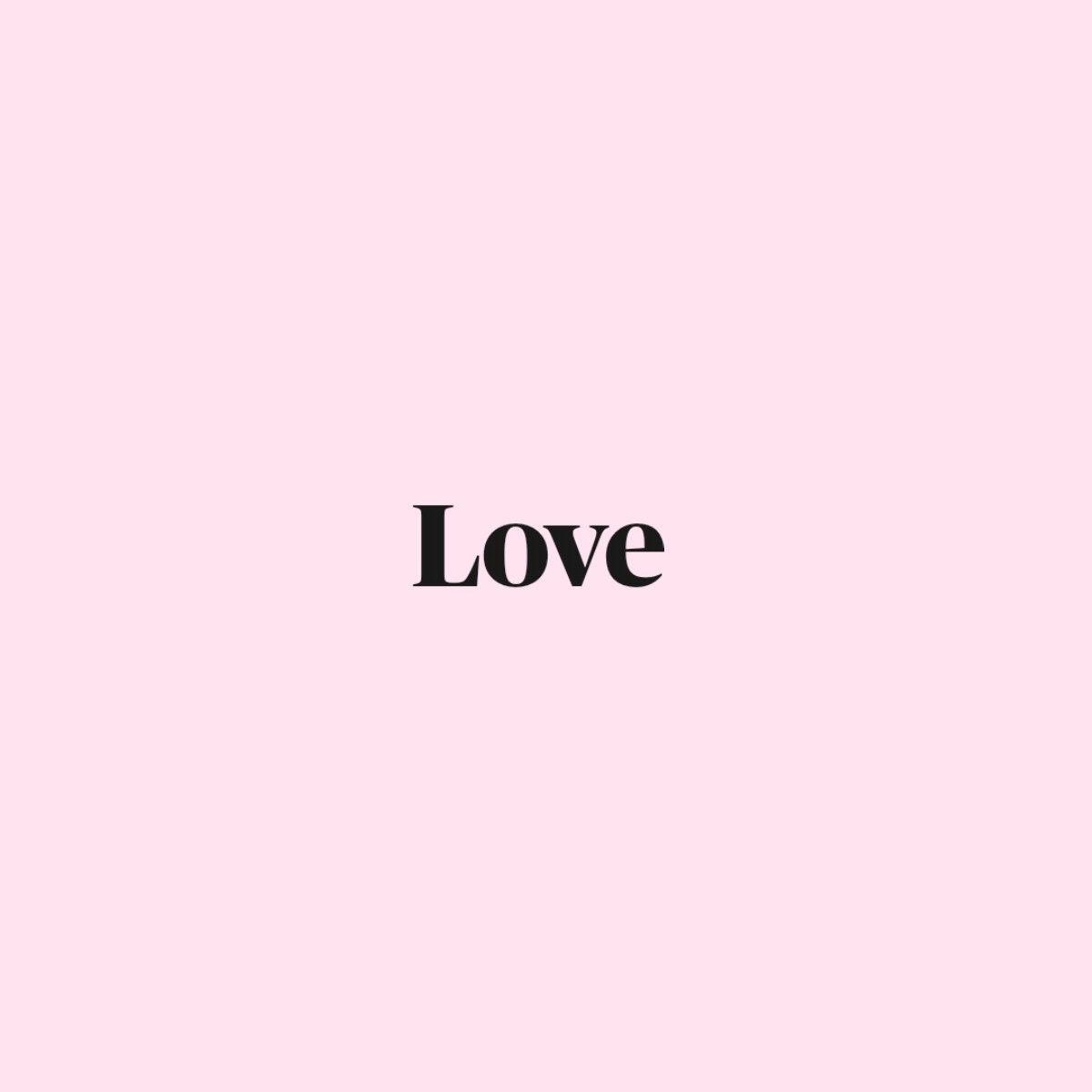 LoveQuotes
