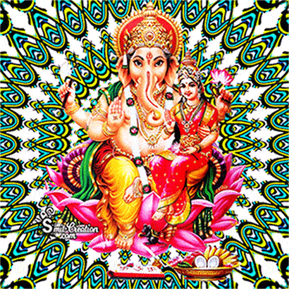 Ganpati Bappa