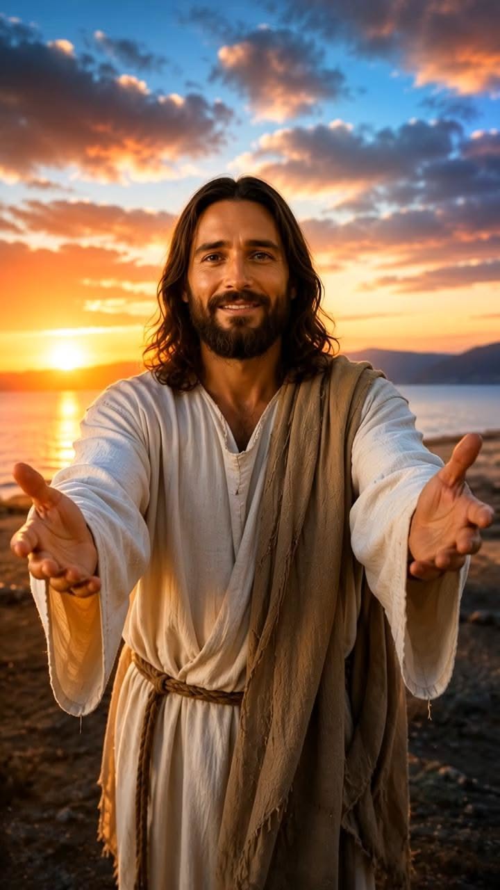 SonOfGod