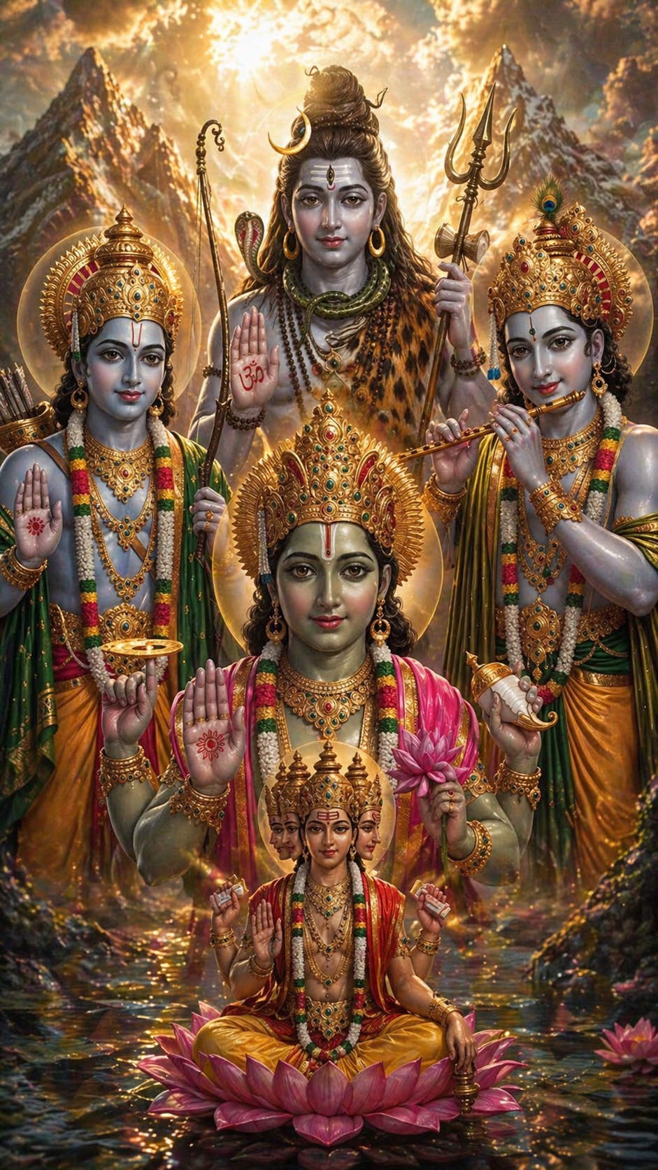 ध्यान