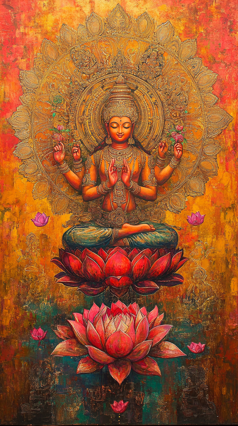 Namaste