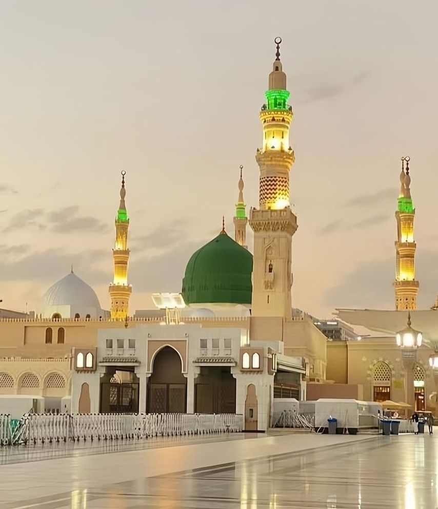 مہ نور