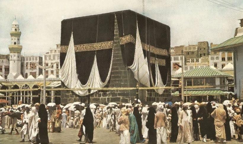 محمد