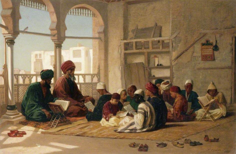 محمد