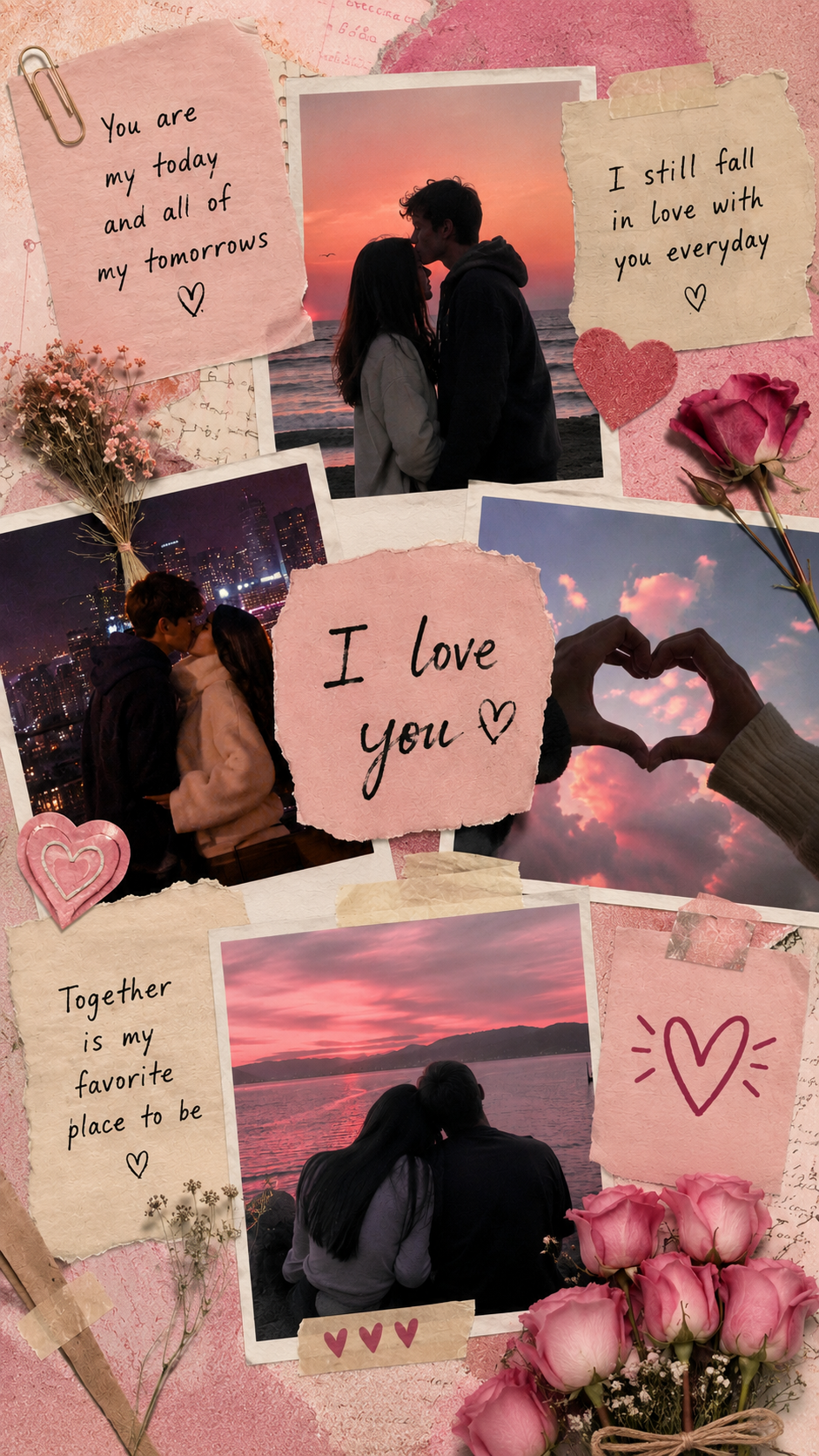 LoveNotes