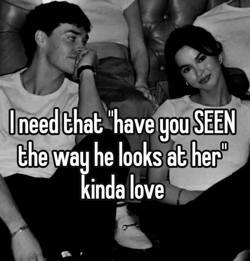 Affection