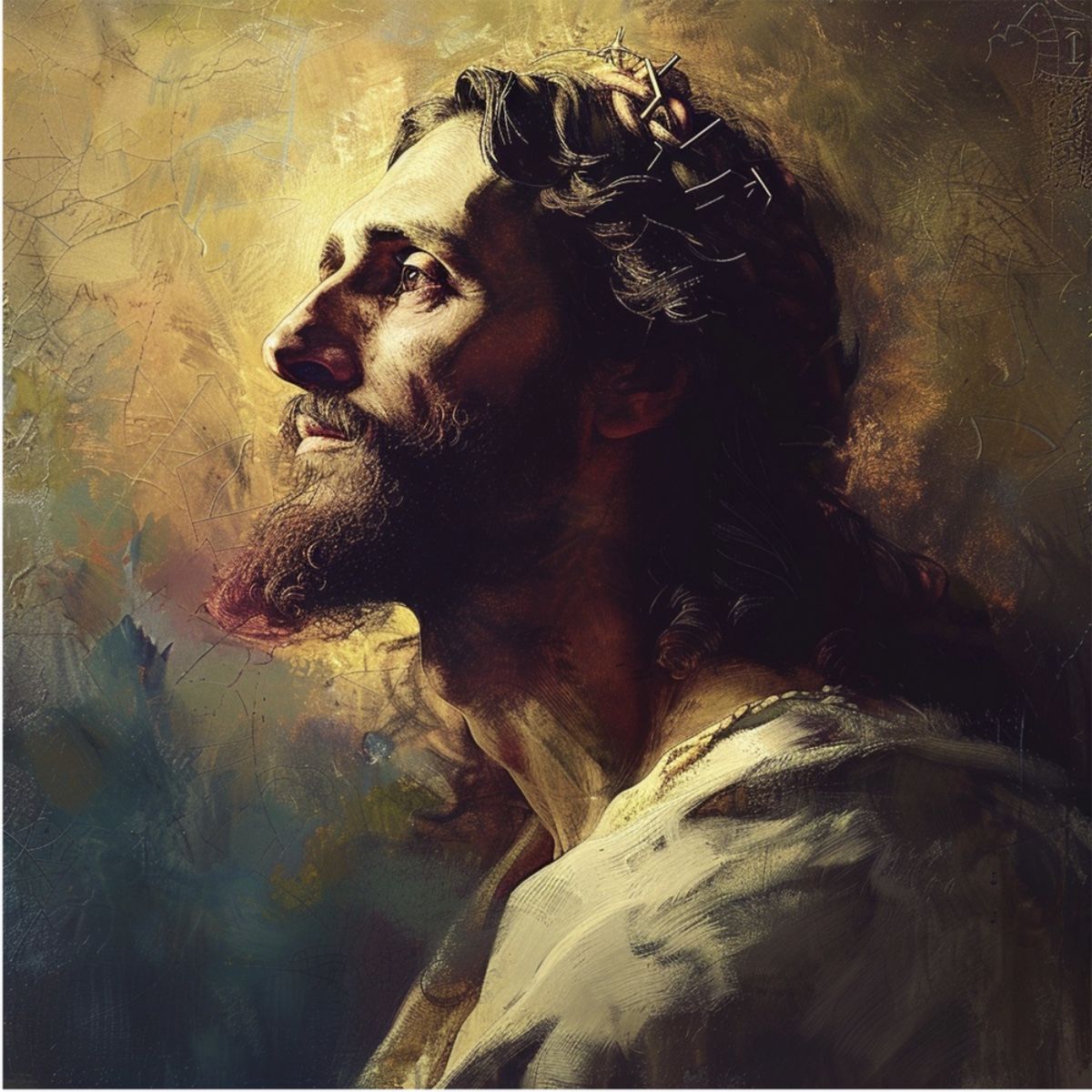 JesusIsKing
