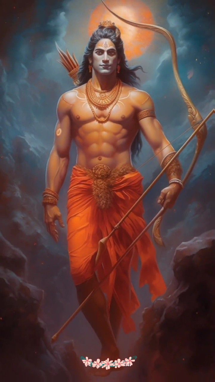 Ram Lakhan