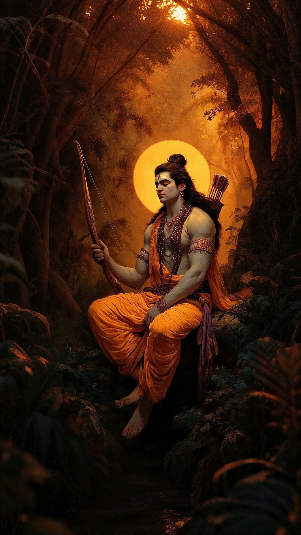 रघुनन्दन