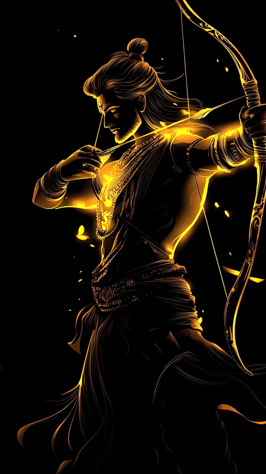 Ramchandra