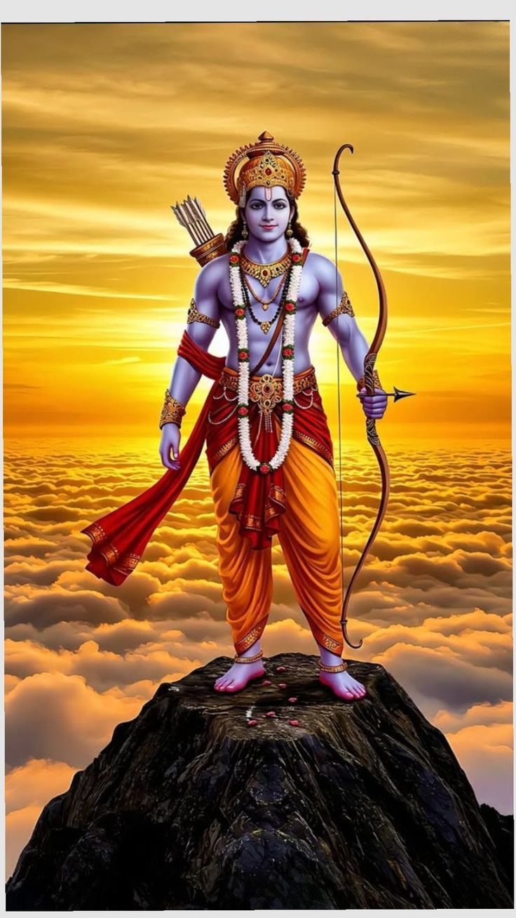 Purushottama