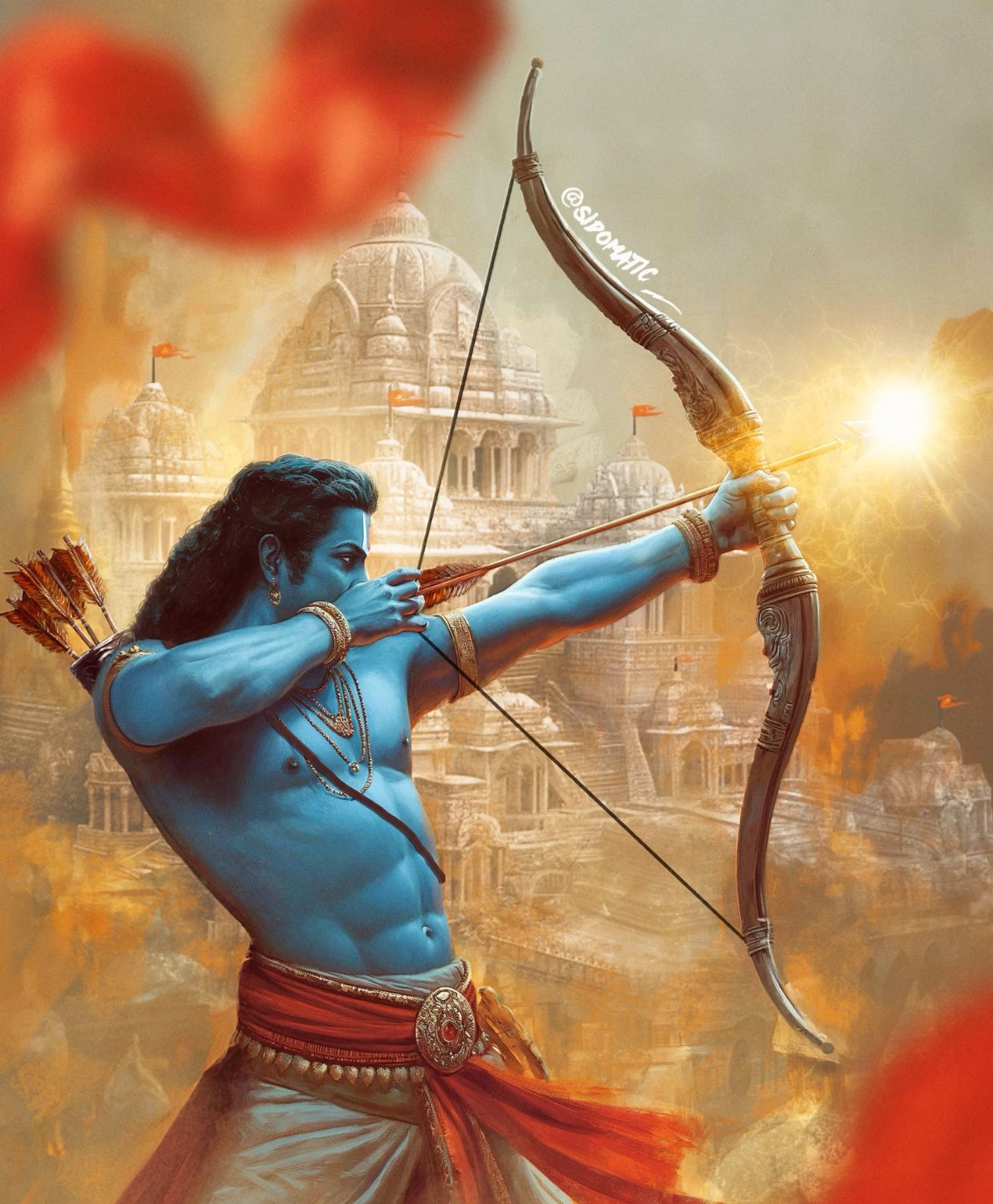 चक्रवर्ती