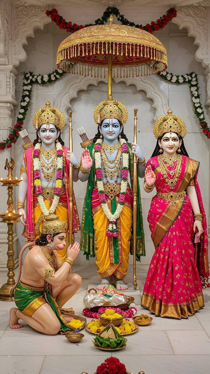 Khar Dushan Haran
