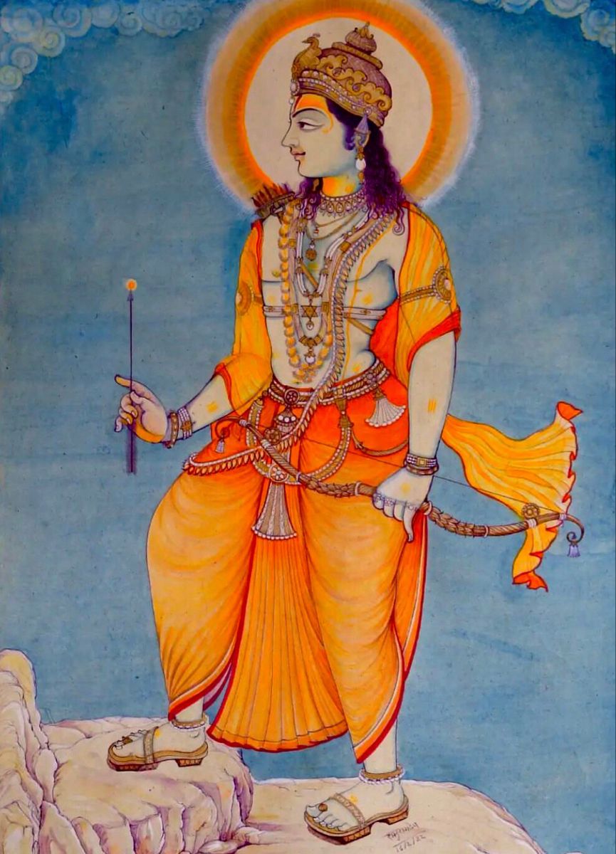 Bhaktavatsal