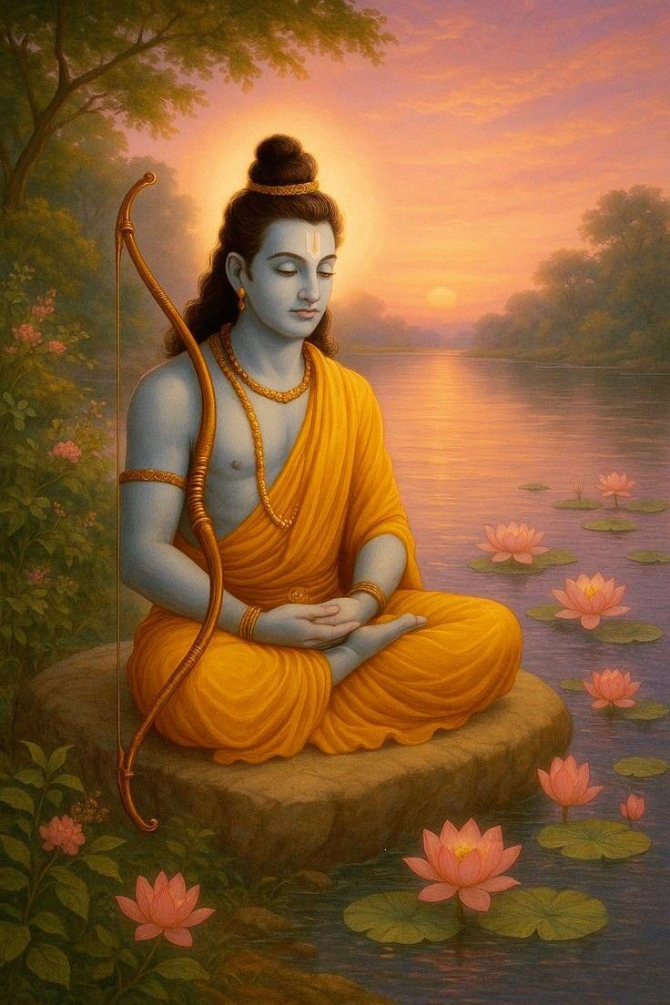 Ramachandramurti