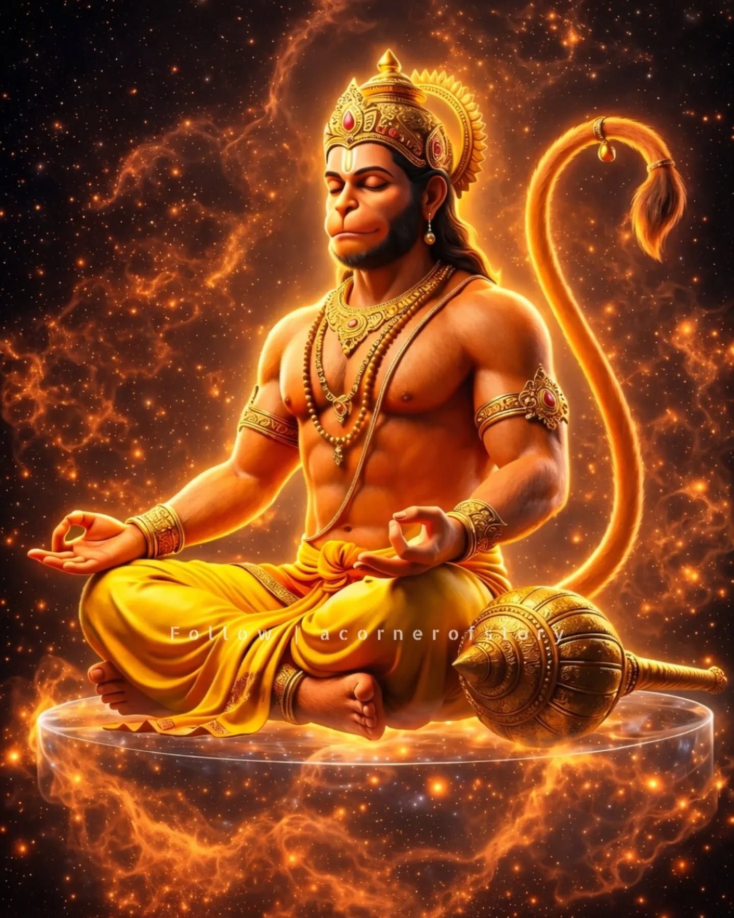 Maryada Purushottam