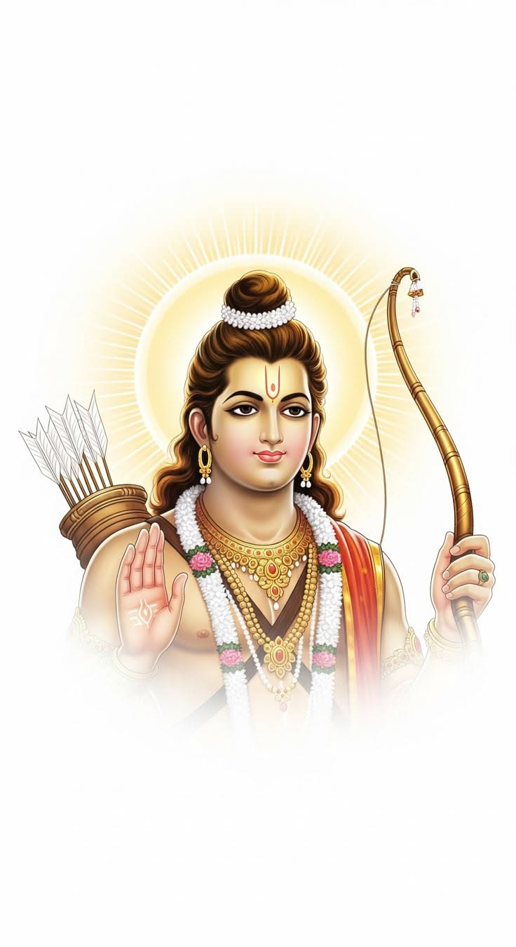 Ramachandramurti
