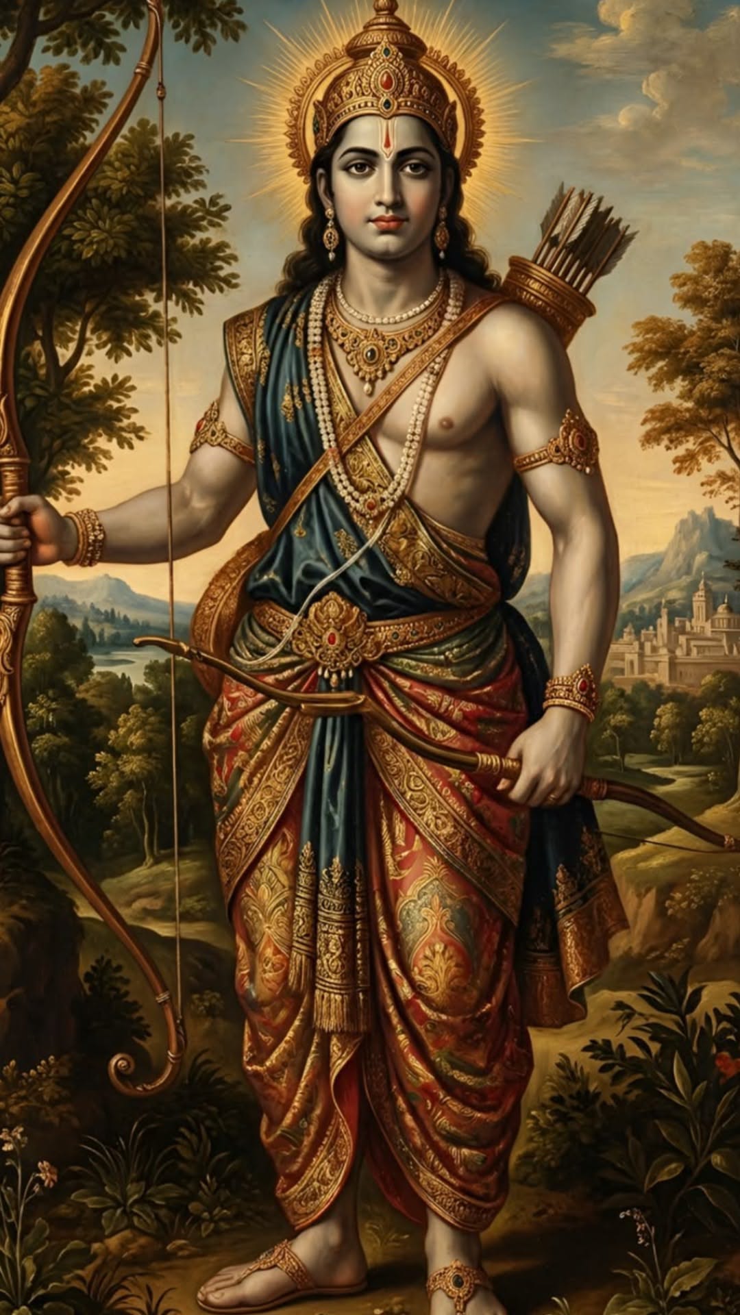Shyamsundar