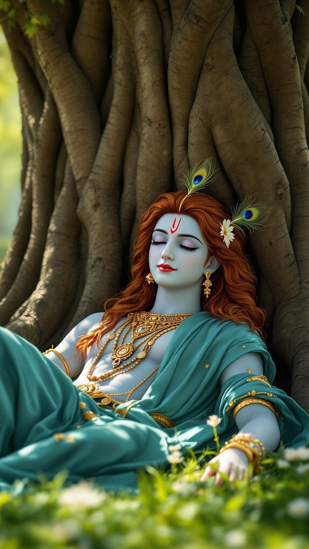 Shyamsundar